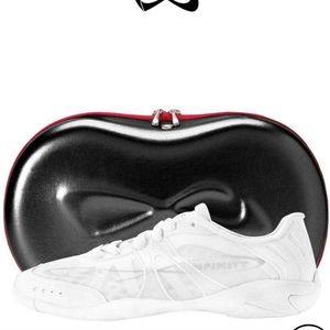 Infinity Vengeance Cheer Shoes